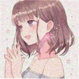 用户头像-慢半拍